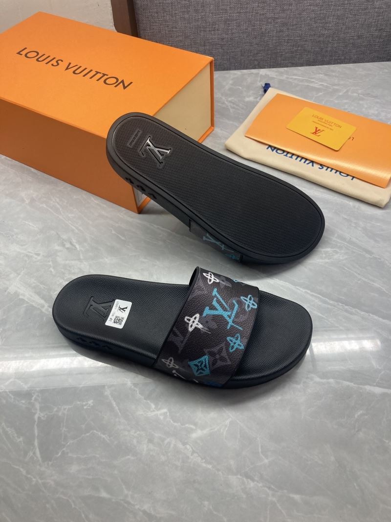 Louis Vuitton Slippers